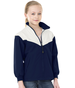 Youth Championship Jacket