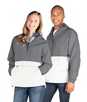 Color Blocked Pack-N-Go®