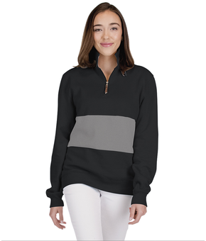 Quad Pullover