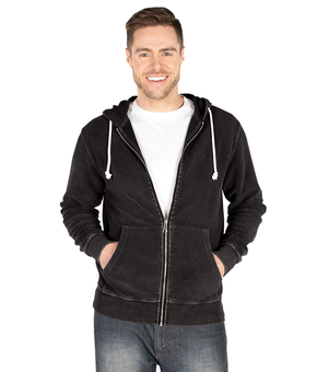 Full Zip Camden Hoodie