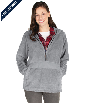 Lightweight Newport Hoodie