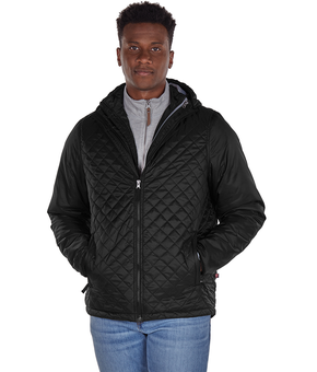 charles river mens jacket