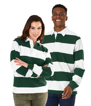 Classic Rugby Shirt