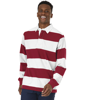 Classic Rugby Shirt
