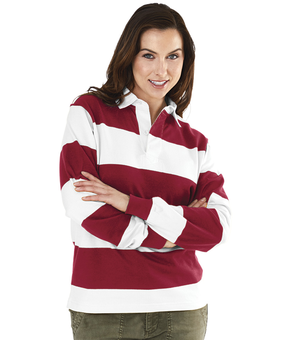 Classic Rugby Shirt