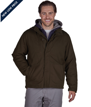 Merrimack Duck Jacket