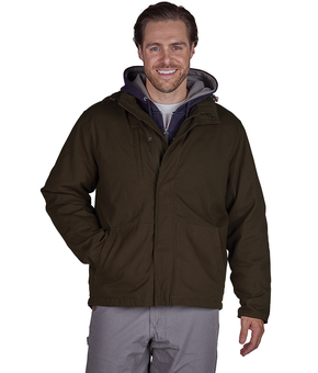 Merrimack Duck Jacket
