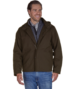 Merrimack Duck Jacket