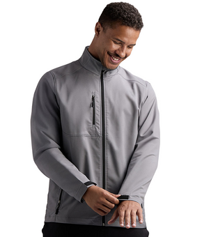 Men's Axis Soft Shell Jacket