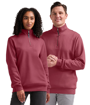 Crosswind 1/4 Zip Sweatshirt