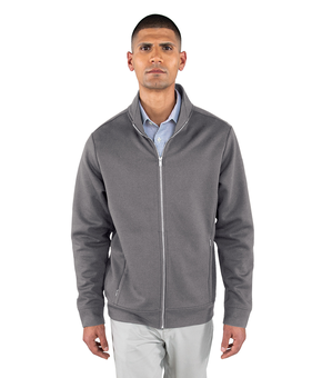 Men’s Seaport Full Zip Performance Jacket