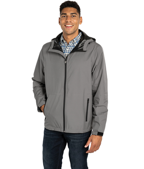 Men’s Atlantic Rain Shell Jacket