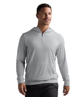 M's Pulse Performance Qtr Zip