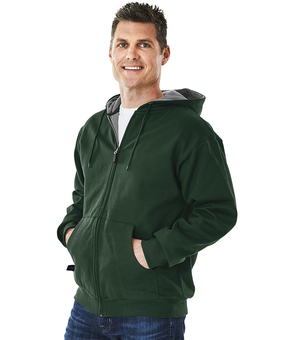 Tradesman Full Zip Sweatshirt