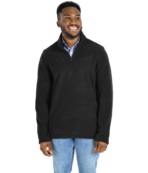 M's Compass Microfleece Pullov