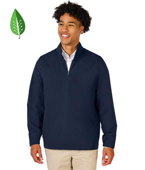 M's Lexington Stretch 1/4 Zip