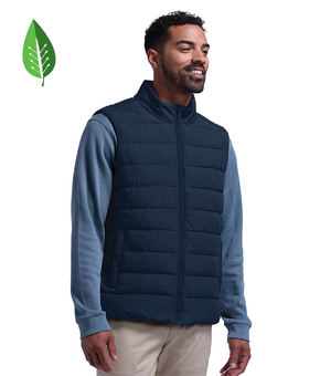 Men's Pioneer Puffer Vest