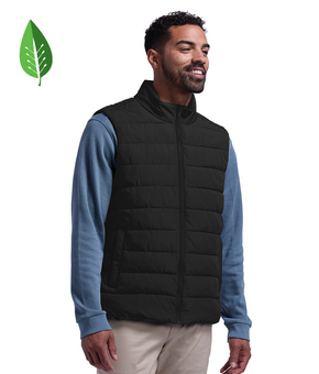 Men's Pioneer Puffer Vest