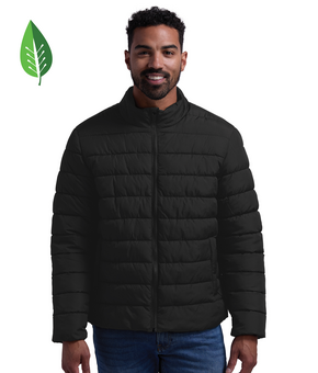 Men's Pioneer Puffer Jacket