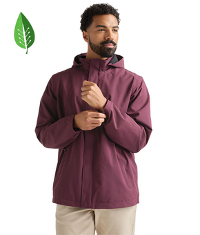 Men's Odyssey Waterproof Parka