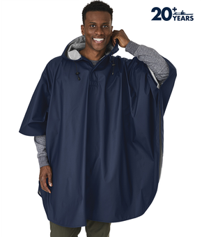 Pacific Poncho