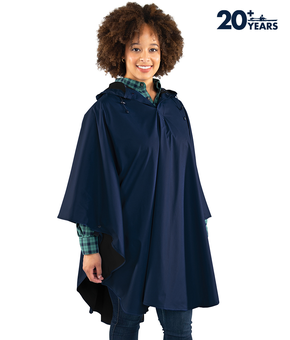 Pacific Poncho