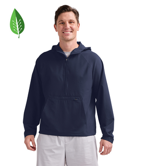M's Lexington Stretch Anorak