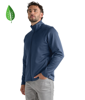 M Flex-Fleece Full Zip Jacket