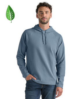 M TexturKnit Hoodie