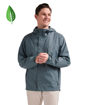 M's Berkshire Rain Jacket