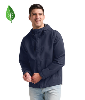 M's Berkshire Rain Jacket