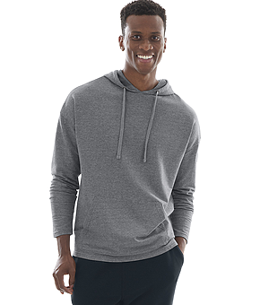 Harbor Hoodie