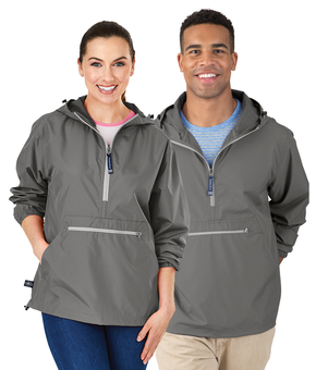 Pack-N-Go® Pullover