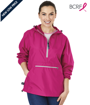 Pack-N-Go® Pullover