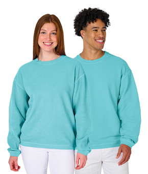Camden Crew Neck Sweatshirt