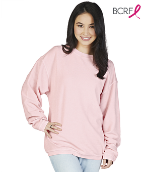 Camden Crew Neck Sweatshirt