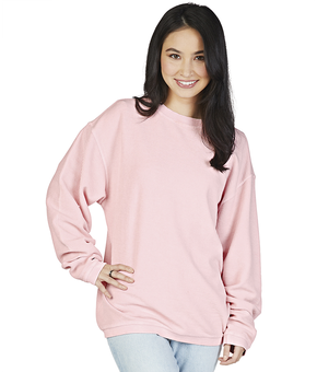 Camden Crew Neck Sweatshirt