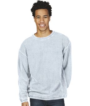 Camden Crew Neck Sweatshirt