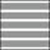 Grey/White Stripe swatch