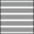 Grey/White Stripe swatch