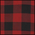 Red/Black Check swatch
